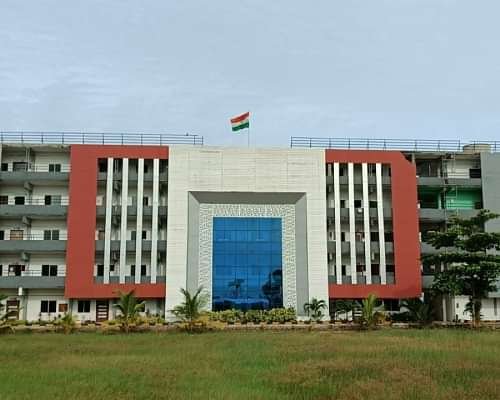 International_School_of_Technology_&_Science_for_Women